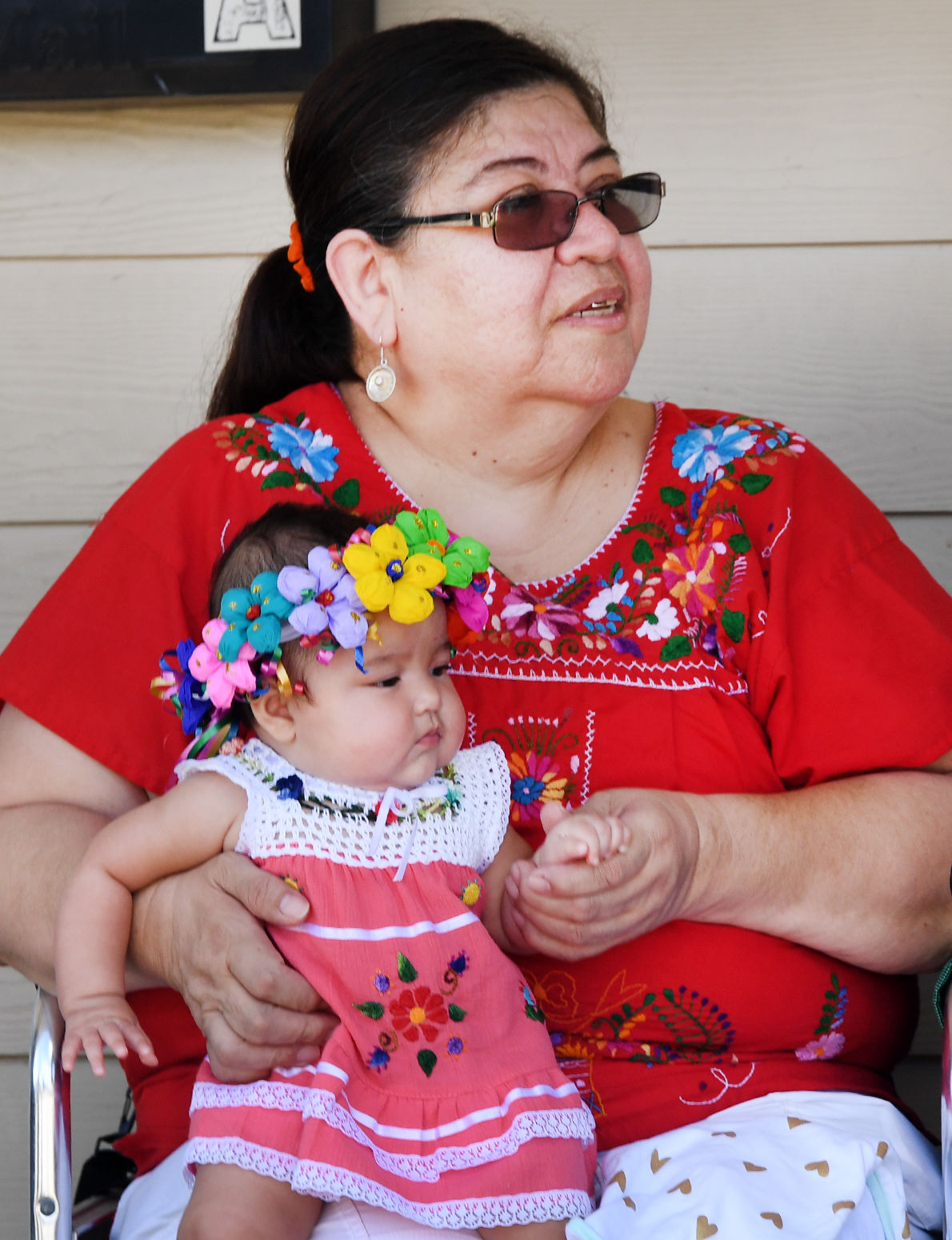 Fiestas Patrias